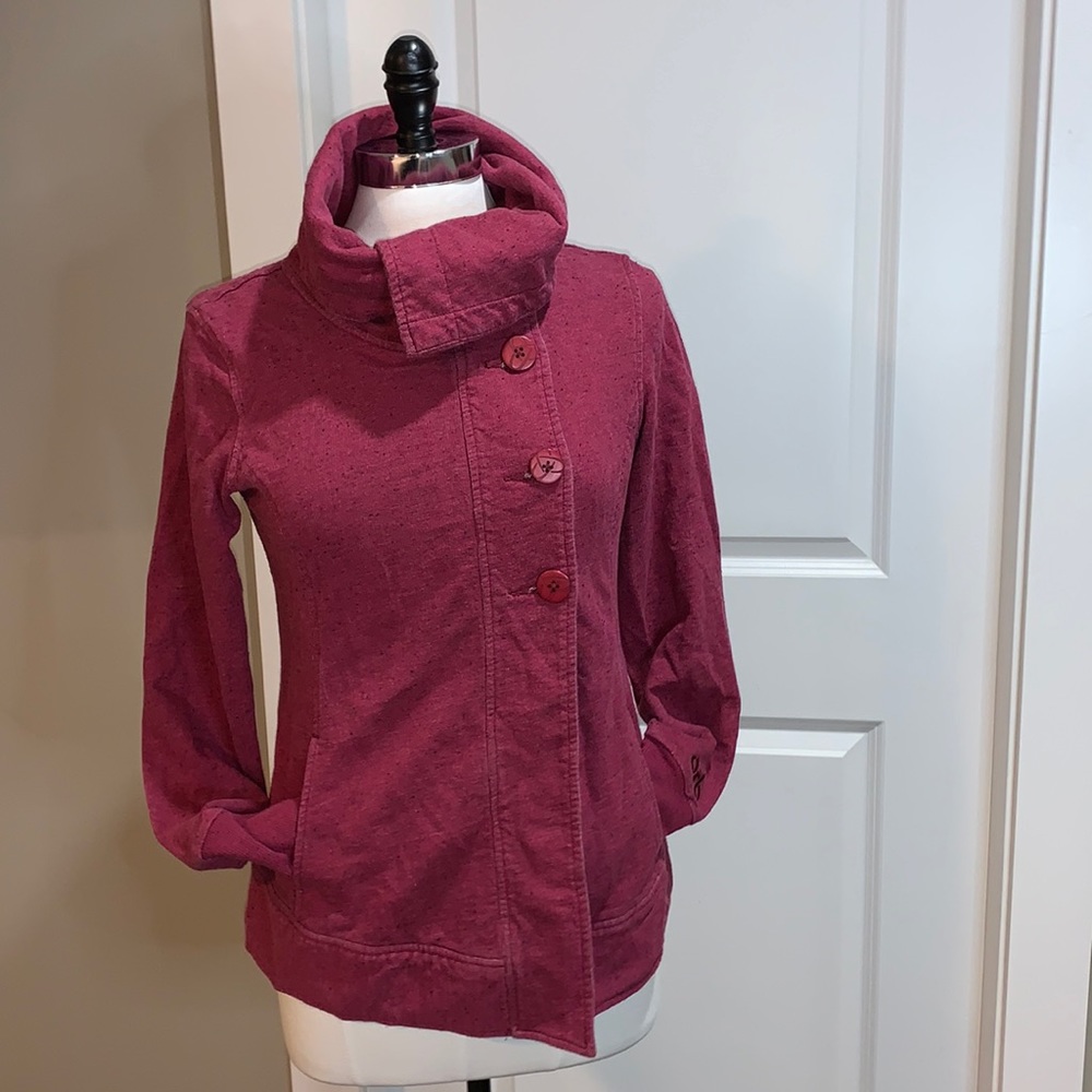Women’s orb sweatshirt
